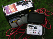 Tomografía sísmica