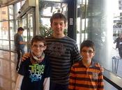 Open aeroflot 2011; ronda