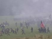 Gettysburg: Tres días para destino