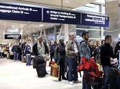 promete guardar datos etnia religión pasajeros aéreos