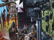 Pósters Black Death Simon Bisley)