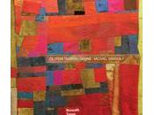 Oluyemi Thomas Sirone Michael Wimberly: Beneath Tones Floor (NoBusiness Records, 2010)