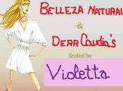 belleza natural derr claudia's blogs