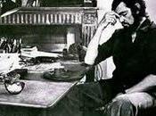 Julio Cortazar, militante palabra