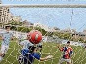 Copa Arquitectura: Fútbol para Oportunidad Social