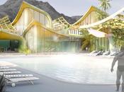 Diseñan ciudad grande mundo