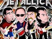 Metallica ¿Otra vez?