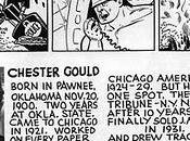 Chester Gould