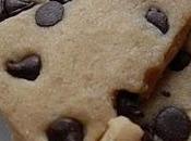 Galletas chips chocolate