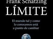 Frank Schätzing Límite