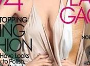 Gaga Vogue