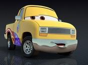 John Lasseter tiene propio personaje 'Cars