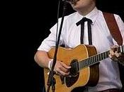 Canciones llegan mail: Promised Land Findlay Brown