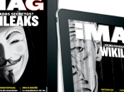 iMAG revista española para iPad está disponible iTunes