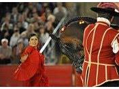 Córdoba caballo andaluz