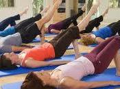 Errores comunes practicar Pilates