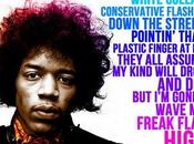 JIMI HENDRIX Palabras de...