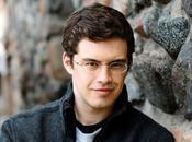 Christopher Paolini Fichas autores