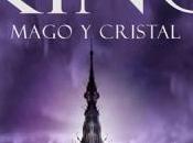 Stephen King Mago cristal