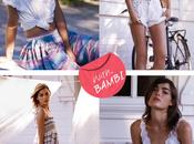 Oysho: Spring-Summer Collection