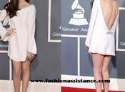 Vega Premios Grammy 2011. Imágenes