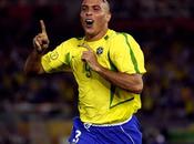 Ronaldo anuncia retirada