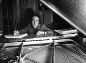gran descriptor. Capítulo Años nombre Barry, John Barry