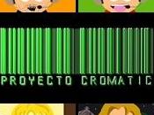 Proyecto Cromatic [Podcast videojuegos]