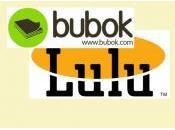 Noticia importante publicas LULU BUBOK