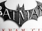 publicará cómic modo preludio Batman: Arkham City