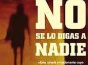 digas nadie