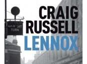 Lennox Craig Russell