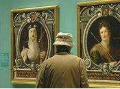 Visita Museo Bellas Artes Sevilla