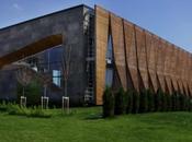 Edificio Oficinas Estambul Tago Architects