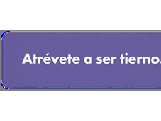 Atrévete tierno Milka)