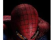AMAZING SPIDER-MAN: Nueva imagen título definitivo film