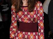 Leighton Meester Marc Jacobs spring 2011