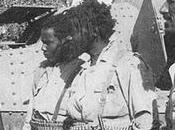 británicos capturan puerto Kismayu, Somalia 15/02/1941