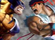 Trailer personajes Marvel Capcom