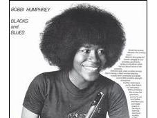 Jazz nights: Blacks blues (Bobbi Humphrey, 1973)