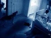 Paranormal Activity