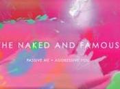 Naked Famous Passive Aggressive