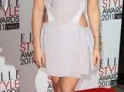 mejor Elle Style Awards 2011