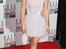 mejor Elle Style Awards 2011