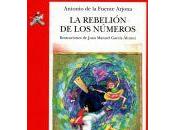 rebelión números