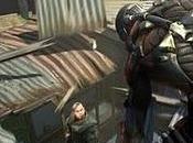 Crysis muestra argumento nuevo tráiler