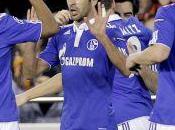 Dios existe, lleva desgracia, juega Schalke