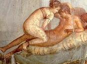Roma antigua, Eros, Arqueología Arte
