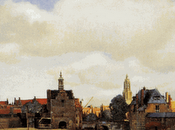 Imagen cuasi fotográfica pintor Johannes Vermeer Holanda, 1632-1675