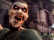 Trailer Dead Island: Sangre, desmembramientos, mucho